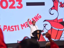 Ekosistem Kendaraan Listrik, Presiden Joko Widodo: Strategi Besar Indonesia jadi Negara Maju