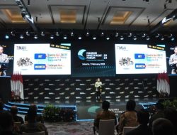 Presiden Joko Widodo Segera Umumkan Penghentian Ekspor Tembaga Mentah