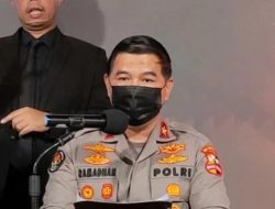 Polri Usut Video Hoaks ‘Polisi Jemput Ratusan Tentara China di Bandara’