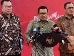 Kepala Bapanas Arief Prasetyo Adi: Presiden Instruksikan Integrasi BUMN Bidang Pangan