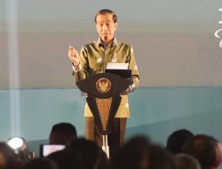 Peringatan HPN 2023, Presiden Joko Widodo: Media Arus Utama Harus Mampu Pertahankan Kebenaran