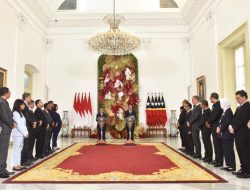 Indonesia – Timor Leste Sepakati Lima Perjanjian Kerja Sama