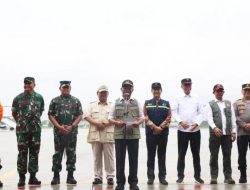 Pemerintah Indonesia Sudah Kirimkan Dua Kloter Bantuan Kemanusiaan untuk Turki dan Suriah