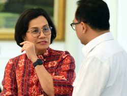 Menkeu Sri Mulyani: Pemerintah Fokus Program Prioritas dalam Penyusunan APBN 2024