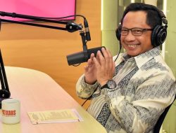 Mendagri Tito Karnavian Bagikan Trik Pacu Kepala Daerah Tekan Inflasi