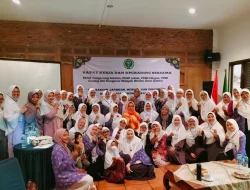 Airin Rachmi Diany: Jika Perempuan Bahagia, Keluarga dan Anak-anak akan Bahagia