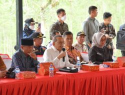 Komisi IX DPR Minta Fasilitas Kesehatan Bagi Pekerja IKN Diperhatikan