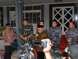 Hadapi Lonjakan Harga Beras, Pemerintah Salurkan Beras ke Berbagai Daerah