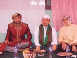 Pilgub Banten 2024, Airin Rachmi Diany Didoakan Petinggi PAN dan PKS Jadi Gubernur