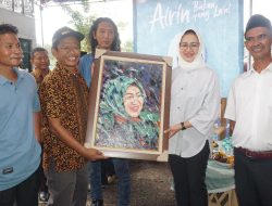 Komitmen Airin Rachmi Diany Dorong Kemandirian Masyarakat Melalui BUMDes