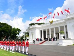 Para Dubes Negara Sahabat Sampaikan Pandangannya Soal Joko Widodo dan Peran Indonesia di Kancah Global