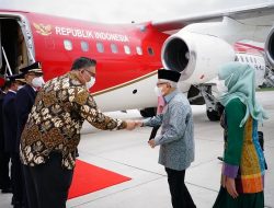 Kunjungi Tapanuli Tengah, Wapres Ma’ruf Amin akan Hadiri “Barus Bershalawat untuk Indonesia”