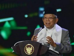 Lanjutkan Kiprah di Abad ke-2 Usianya, NU Harus Semakin Berkontribusi Untuk Dunia