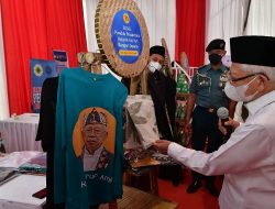 Laporan Isu Kebebasan Beragama, Wapres Ma’ruf Amin Minta Verifikasi Mendalam