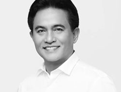 Yusril Ihza Mahendra: Pembangunan Paling Lemah di Pemerintahan Joko Widodo adalah Sektor Hukum