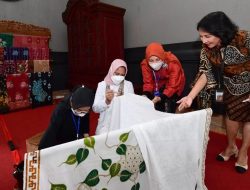 Pameran Dekranasda jadi Momentum UMKM untuk Bangkit