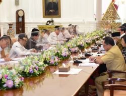 Pemerintah Dukung Pembentukan Induk Perusahaan dan Transisi Energi di PLN