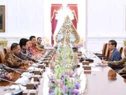 Pemerintah Siap Mendukung Transformasi Sepak Bola Indonesia