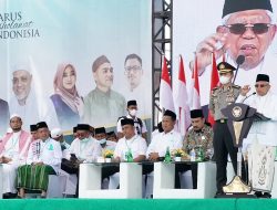 Peralihan ke KTP Digital, Wapres Ma’ruf Amin Tegaskan Perlu Akselerasi Secara Menyeluruh