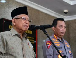 Percepat Reformasi, Polri Harus Bangun Interaksi Positif dengan Masyarakat