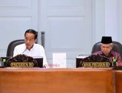 Perekonomian Nasional Tumbuh Baik, Menkeu Sri Mulyani: Momentum Ini Terus Dijaga