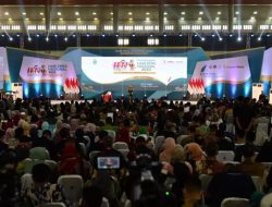 HPN 2023, Presiden Joko Widodo: Dunia Pers Sedang Tidak Baik-baik Saja