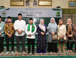 Peringati Hari Pers Nasional, Wapres Ma’ruf Amin Tegaskan Dukungan Publisher Rights Jadi Undang-Undang