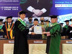 Permudah Akses Informasi tentang Hukum Islam, Wapres Ma’ruf Amin Dukung Sistem Digitalisasi Fatwa