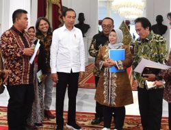 Program Perhutanan Sosial Tingkatkan Kesejahteraan Petani