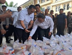 Berikan Apresiasi, Ketua IPW Nilai Langkah Buwas dan Kapolda Banten Gerak Cepat Tangkap Pengoplos Beras Bulog Sudah Sangat Tepat