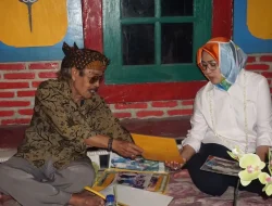 Tokoh Budaya dan Seni Kota Tangerang Yakin Airin Rachmi Diany Bakal Memimpin Banten