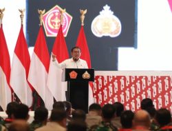 Wamenhan M Herindra Harapkan TNI/Polri Ubah Mindset Dalam Sikapi Produk Alpalhankam Dalam Negeri