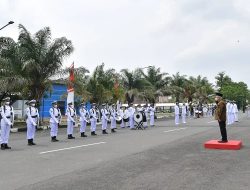 Wapres Ma’ruf Amin Minta AAL Selenggarakan Pendidikan Terbaik untuk Seluruh Tarunanya