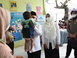 Wapres Ma’ruf Amin Pastikan Pemerintah Menambah Jumlah Dokter di Indonesia
