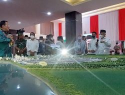 Wapres Ma’ruf Amin Persilahkan Wacana Penghapusan Jabatan Gubernur Dibahas DPR
