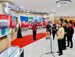 Pemuda Papua: PYCH Dorong Kemajuan Usaha