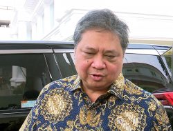 Airlangga Hartarto: Pemerintah Jaga Ketersediaan dan Stabilitas Harga Bahan Pokok Jelang Lebaran