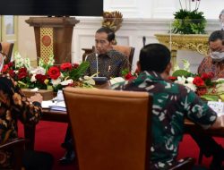 Antisipasi Kemacetan Mudik Idulfitri, Pemerintah Akan Terapkan Rekayasa Lalu Lintas yang Lebih Terukur