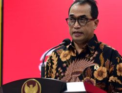 Menhub Budi Karya Sumadi: Bandara Kertajati Disiapkan Jadi Bandara Premium