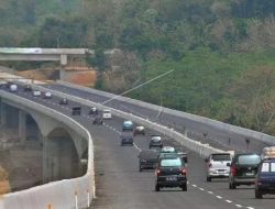 Jelang Mudik Lebaran, Pengemudi Harus Paham Situasi Jalan
