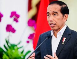 Presiden Joko Widodo Tegaskan Keikutsertaan Israel di Piala Dunia U-20 Tak Terkait Konsistensi Politik Indonesia Terhadap Palestina