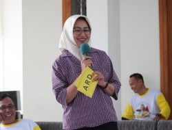 Ramadan Bagi Airin Rachmi Diany: Momentum Umat Muslim Ibadah Secara Maksimal