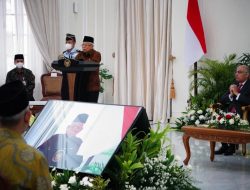 Bangun Peradaban Islam Dunia, Pemerintah Indonesia-Mesir Tingkatkan Kerja Sama di Bidang Pendidikan