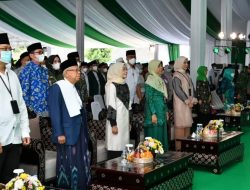 Beragam Pelanggaran Dilakukan Wisatawan Asing di Indonesia, Wapres Ma’ruf Amin Minta Dilakukan Pengawasan Ketat