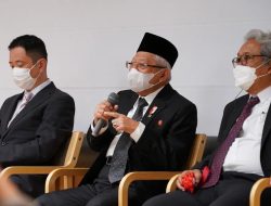 Dialog Jadi Salah Satu Pilar Persatuan dan Kesatuan Bangsa