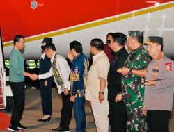 Presiden Gelar Ratas Bersama TNI, Polri, dan Forkopimda di Papua, Pakar: Langkah yang Tepat