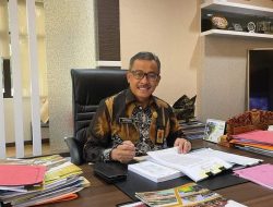 Ada Tiga Program Prioritas, Inilah Usulan Kota Batam yang Dibawa Jefridin ke Musrenbang Provinsi Kepri
