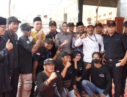 Pilgub Banten, Airin Rachmi Diany Dapat Dukungan dari Komunitas Kula Urang Kecamatan Rajeg