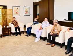 Ini Agenda Presiden Joko Widodo di Singapura