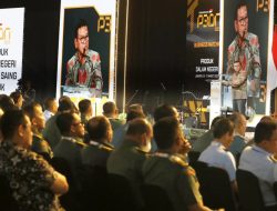 Tutup Business Matching V, Wamenhan M Herindra Ajak Gelorakan Penggunaan Produk Dalam Negeri